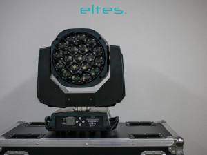 K10 MEE MOVING HEAD DMX