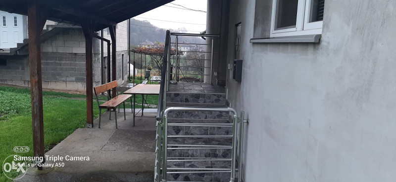 KUĆA SA PLACEM TUZLA-KISELJAK 2