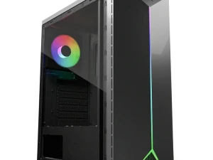 AMD Ryzen 5 5500 MS Gamer RX 7600 / 16GB / 480GB SSD