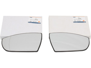 Staklo retrovizora lijevi Ford Galaksy 06- 062/100-736 L+D