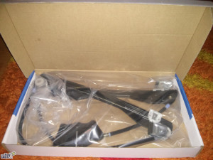 Skoda fabia podizac stakla orginal Fabricki svi modeli 00-