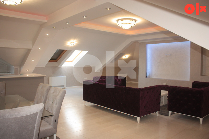 NAJAM - Kancelarijski prostor 125 m2 Gajeva Banja Luka 4