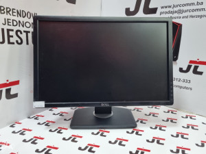 DELL MONITOR 22" P2213F VGA; DVI; DP AKCIJA