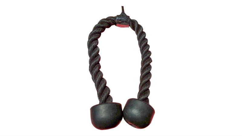 Triceps konopac,uže