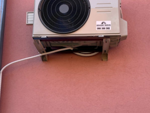 MIDEA KLIMA XTREME INVERTER 12N8D1 -20 A+++