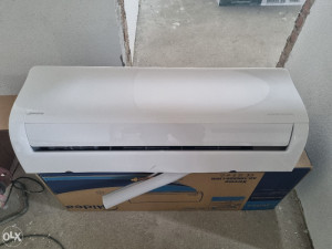 MIDEA KLIMA XTREME INVERTER 18N8D0 -20 A