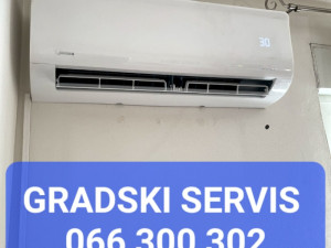 MIDEA KLIMA XTREME INVERTER 24N8D0 -20 A