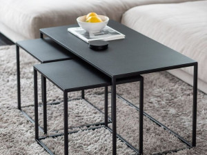 Sto za dnevni boravak, klub sto.