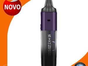 Električna cigareta, Vaporesso Luxe X 1500mAh POD