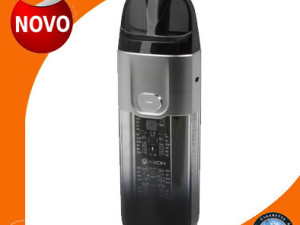 Električna cigareta Vaporesso Luxe X 1500mAh POD