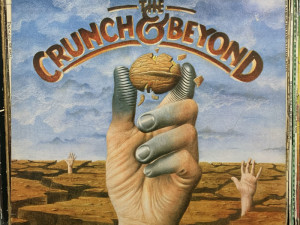 LP RAH Band - Crunch&Beyond