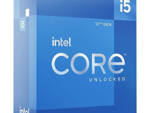 Intel i5 13600KF 5.10GHz 14 Core 20 Thread LGA1700