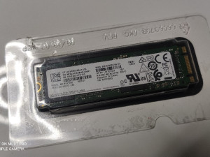 Samsung SSD 128GB