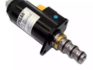 CATERPILAR CAT Solenoid  1119916