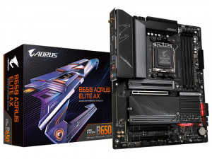 Gigabyte MB B650 AORUS ELITE AM5