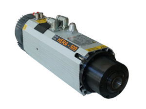 ATC OBRADNI MOTOR / OBRADNA GLAVA HERA 519 / 9kW / CNC