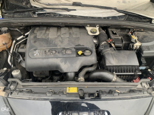 Motor 100kw rhr (fotografija 5)
