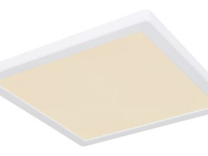 LED Panel Lasse 12380-24W/ 24W/ BIJELI/ KVADRATNI