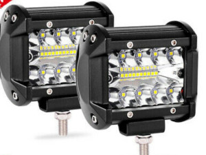 Led maglenke/maglovke za auto, traktor,  kamion,  atv