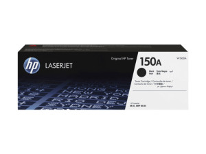 Toner HP 150A W1500A, crni za printer M111/M141