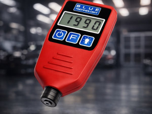 Blue Technology Mjerac Debljine Laka P-12-AL