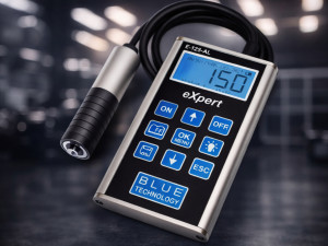 Blue Technology Mjerac Debljine Laka E-12-S-AL