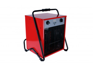 Električna industrijska grijalica s ventilatorom 15kW