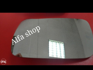 Staklo ogledalo retrovizora seat leon 01-04 elek orgina