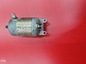 Alnaser Yamaha Majesty 125