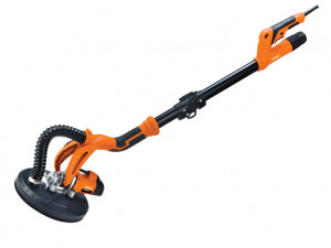 Brusilica za zid VDS 625