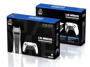 Game Station M5 4K 10000  igrica