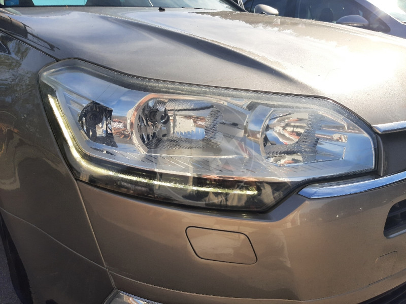 CITROEN C5 1.6 e-HDI FACELIFT AUTOMATIC 2012 g.