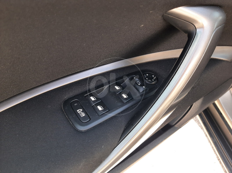 CITROEN C5 1.6 e-HDI FACELIFT AUTOMATIC 2012 g.