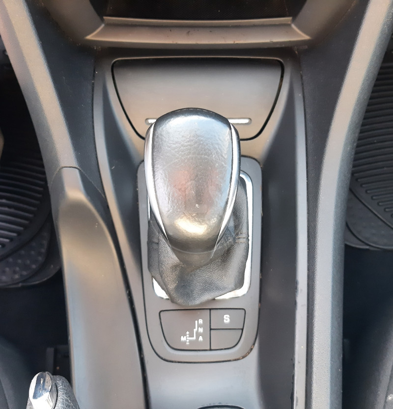 CITROEN C5 1.6 e-HDI FACELIFT AUTOMATIC 2012 g.