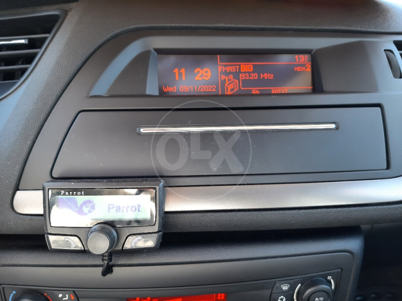 CITROEN C5 1.6 e-HDI FACELIFT AUTOMATIC 2012 g.