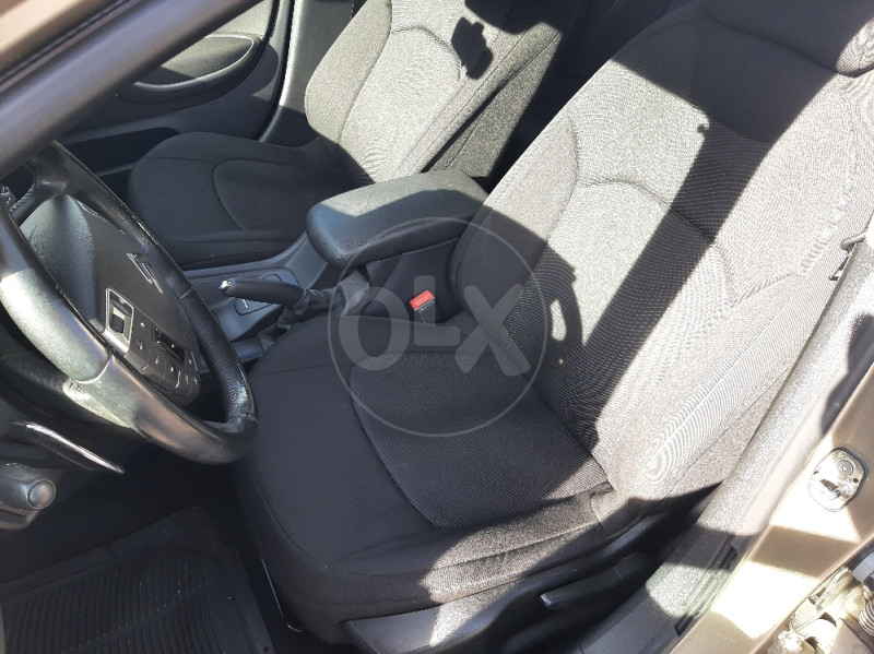 CITROEN C5 1.6 e-HDI FACELIFT AUTOMATIC 2012 g.