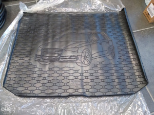 Kadica Kada Podmetač za gepek AUDI A3 SPORTBACK 2013-