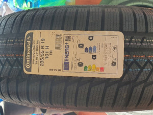 Gume 235/55R 19 Continental