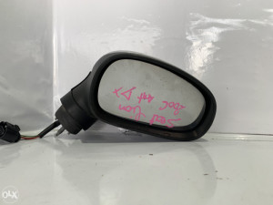 Retrovizor desni lijevi Seat Leon 2006 (fotografija 6)