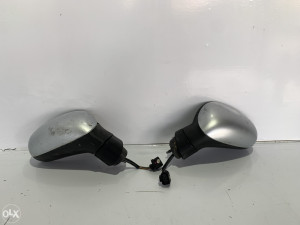 Retrovizor desni lijevi Seat Leon 2006 (fotografija 7)
