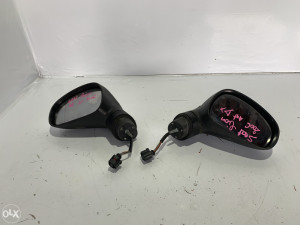 Retrovizor desni lijevi Seat Leon 2006 (fotografija 8)