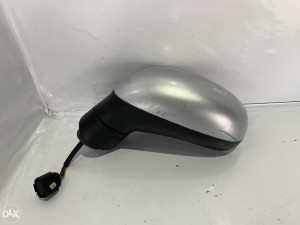 Retrovizor desni lijevi Seat Leon 2006 (fotografija 3)