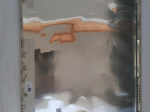 HP 15S Ekran plastika zadnja Laptop Dell HP