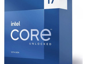 INTEL Core i7-13700KF 2.50GHz LGA-1700 BOX