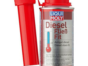 Liqui Moly Diesel Flow Fit aditiv protiv smrzavanja
