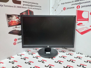 Monitor HP V213A 21.5" LED 1920x1080 VGA;DVI