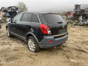 Opel antara 2.2 automat 2012 dijelovi 063/117-176. 063/992-835