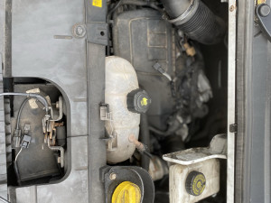 Opel vivaro 1.6 bi turbo 2016 dijelovi 063/117-176. 063/992-835