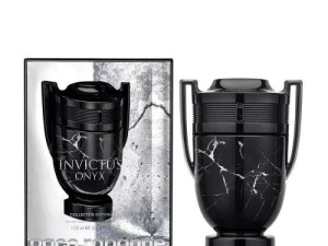 Paco Rabanne Invictus Onyx 100ml EDT