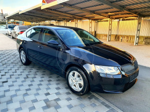 ***SKODA OCTAVIA A7 1.6 TDI CR MODEL 2016***